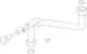 BOSCH-Verbindungsrohr-87107158680 gallery number 1
